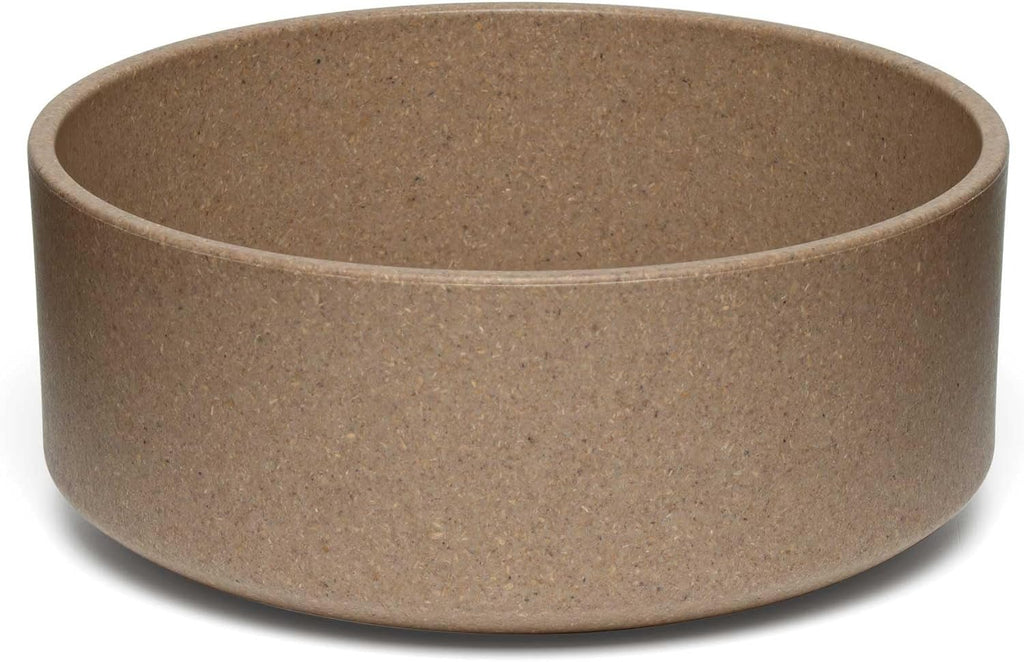 Eco-Friendly Pet Bowls & Dishes for Dog, Cats, Puppy Food and Water Dish -Sustainable and Dishwasher Safe