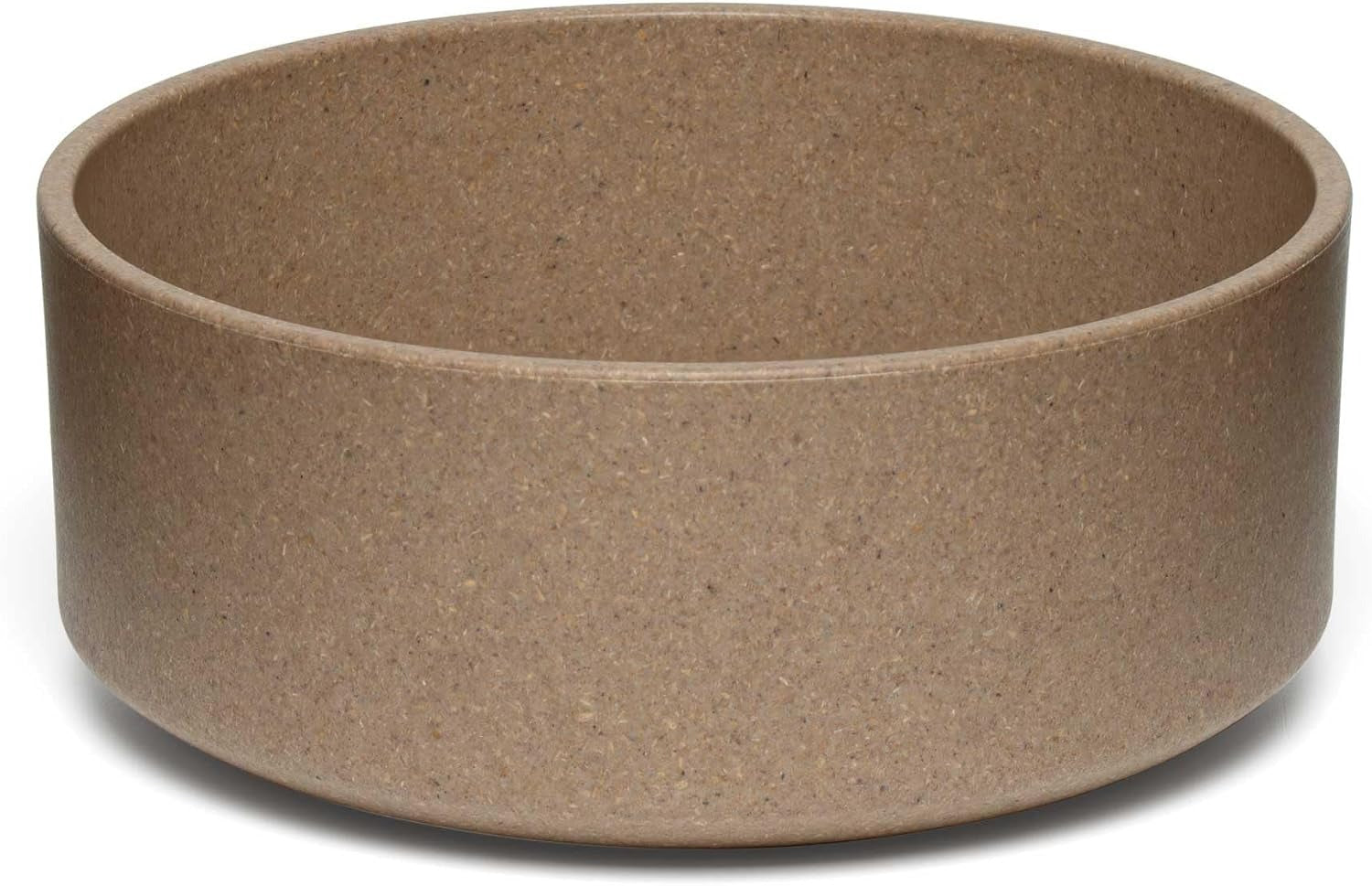 Eco-Friendly Pet Bowls & Dishes for Dog, Cats, Puppy Food and Water Dish -Sustainable and Dishwasher Safe