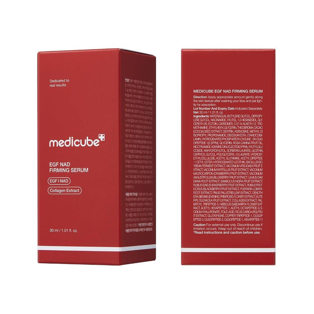 Firming Serum for Face & Neck