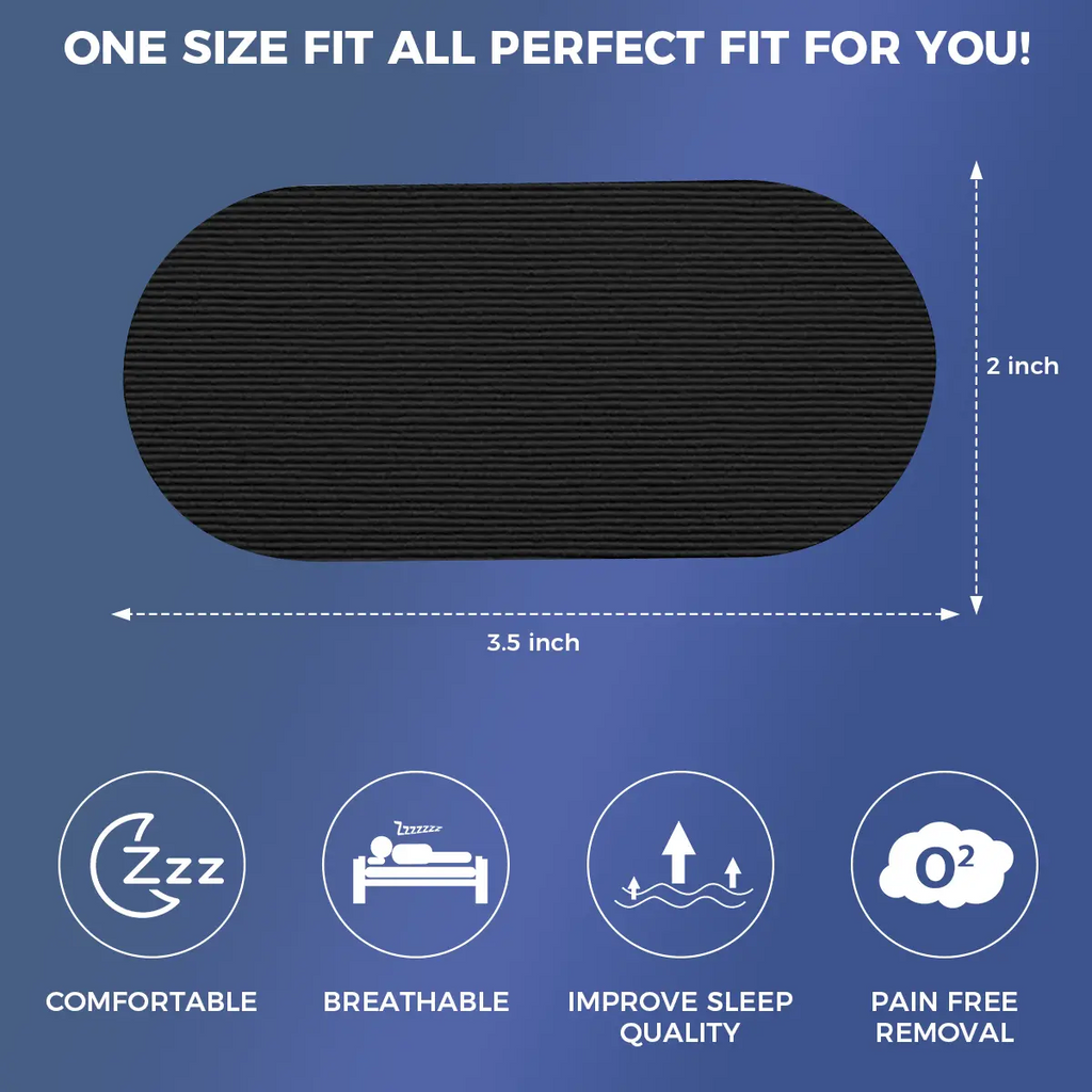 Mouth Tape for sleeping, one month supply