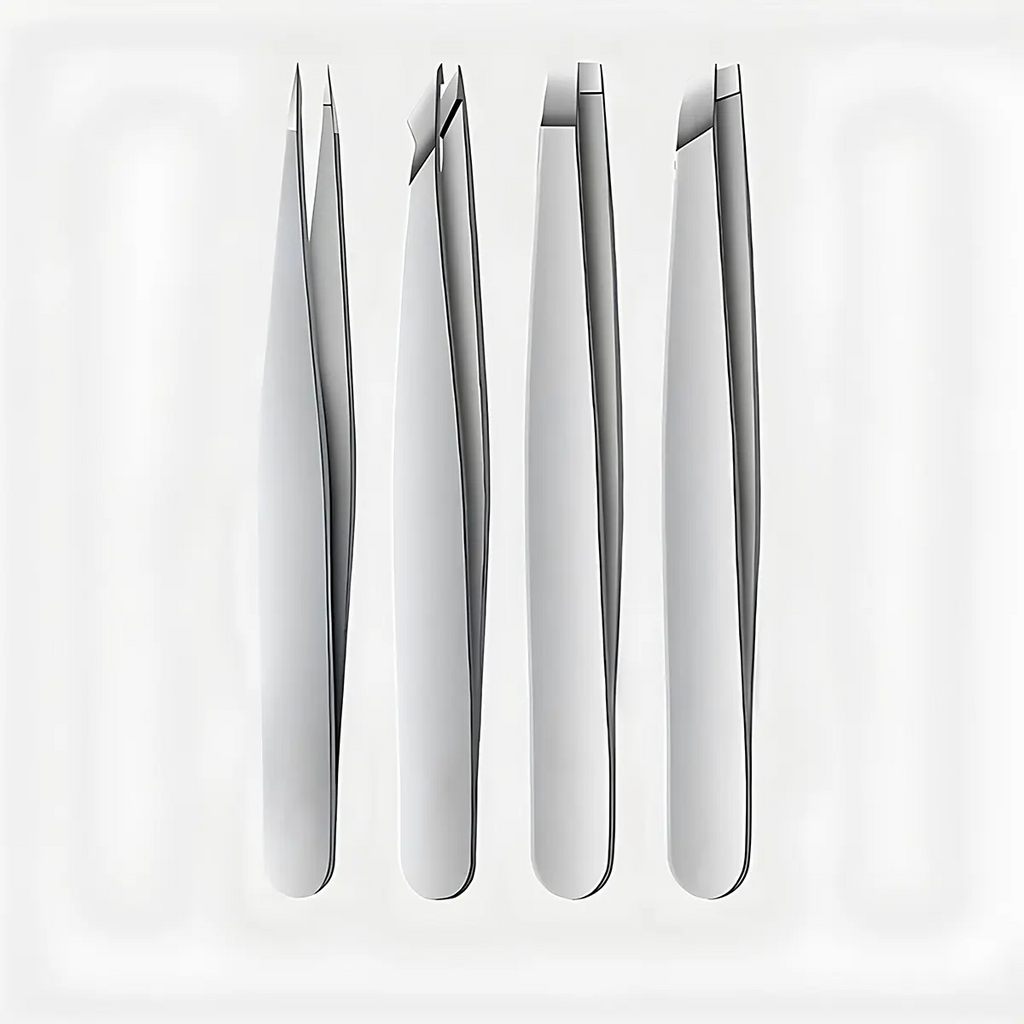 Precision Tweezers