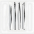 Precision Tweezers