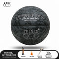 Sanhuan Basketball – Non-Slip, Wear-Resistant | Sizes 5, 6 & 7 | Indoor & Outdoor